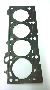 Image of Engine Cylinder Head Gasket image for your 2005 Dodge Neon   